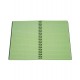 A5 Waterproof Notepad, The A5 Waterproof Notepad – with Grid Lines is a reliable solution for taking notes and recording information in all weather conditions
